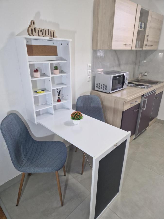 B-Tim Apartment Велика-Горица Экстерьер фото