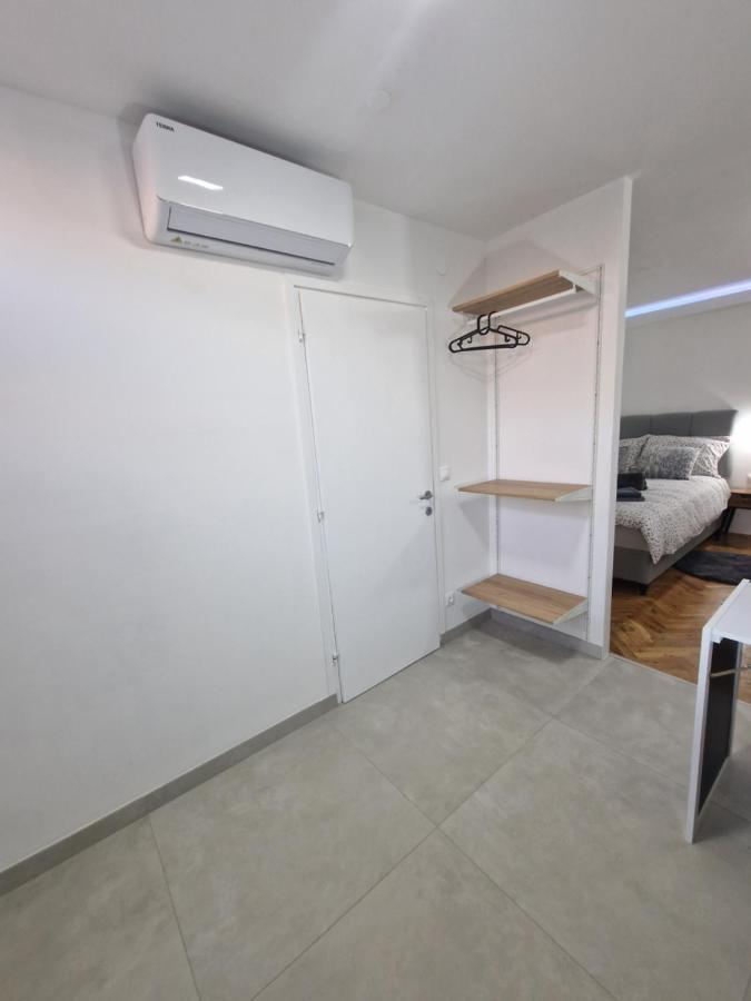 B-Tim Apartment Велика-Горица Экстерьер фото