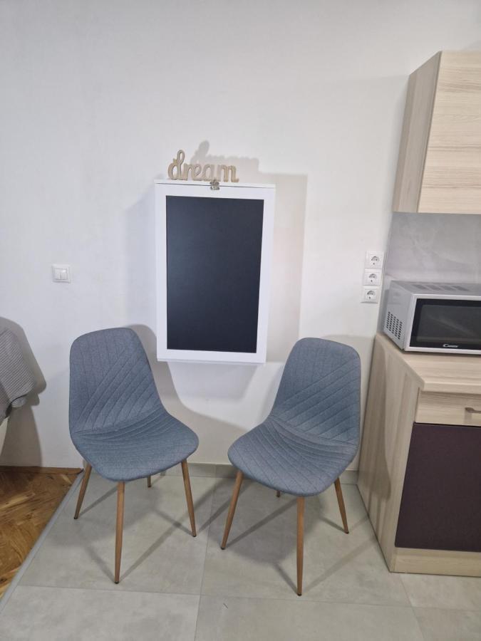 B-Tim Apartment Велика-Горица Экстерьер фото