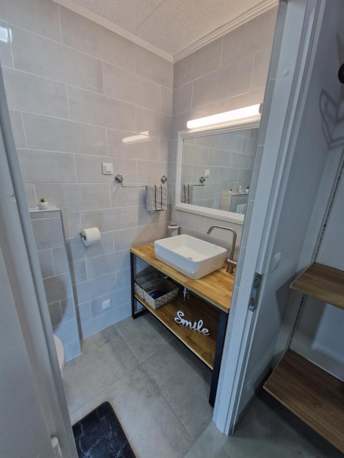 B-Tim Apartment Велика-Горица Экстерьер фото