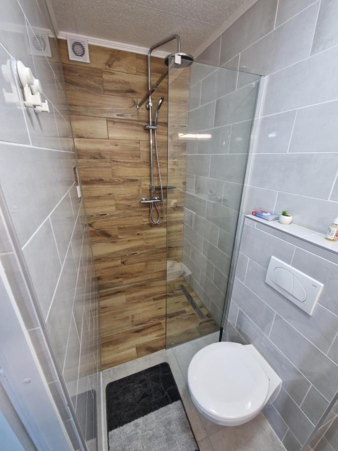 B-Tim Apartment Велика-Горица Экстерьер фото