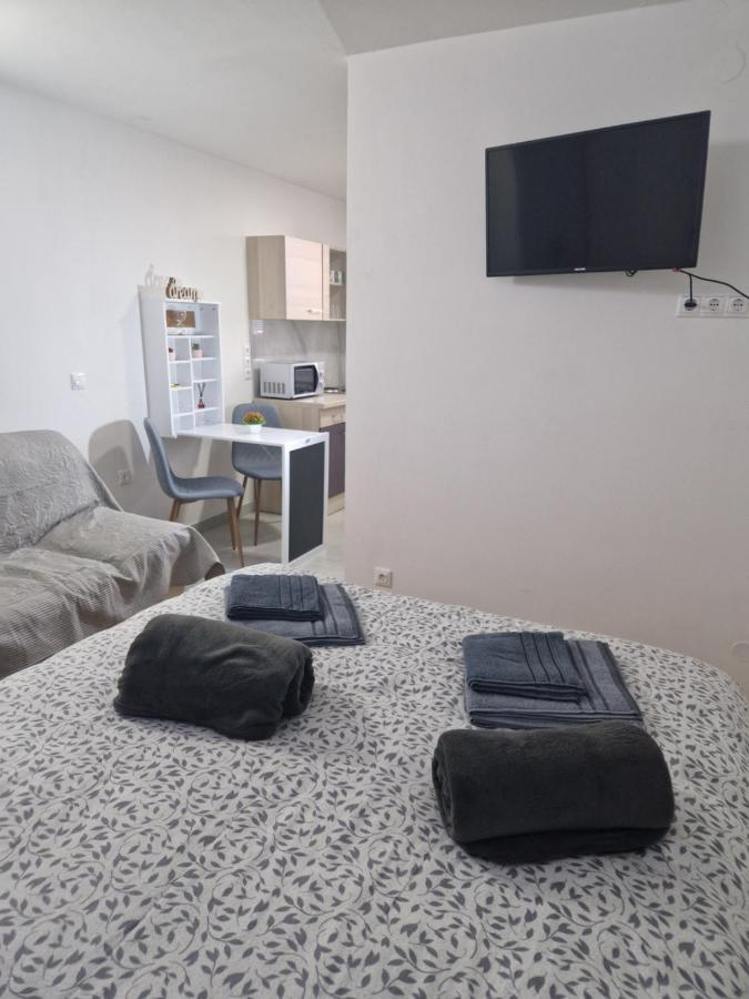 B-Tim Apartment Велика-Горица Экстерьер фото