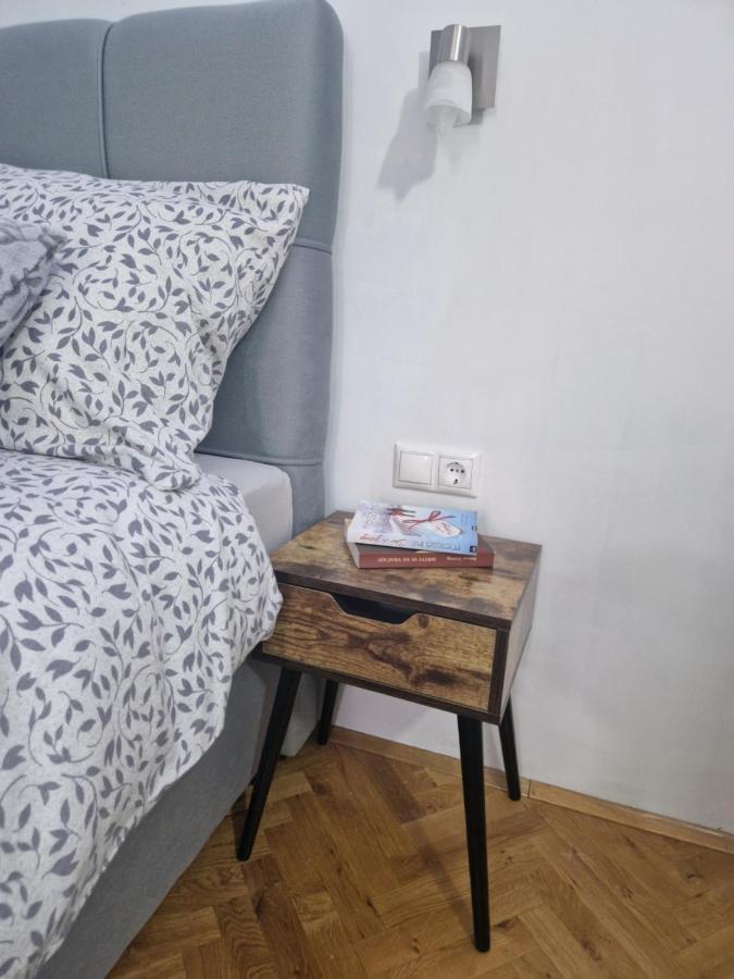 B-Tim Apartment Велика-Горица Экстерьер фото
